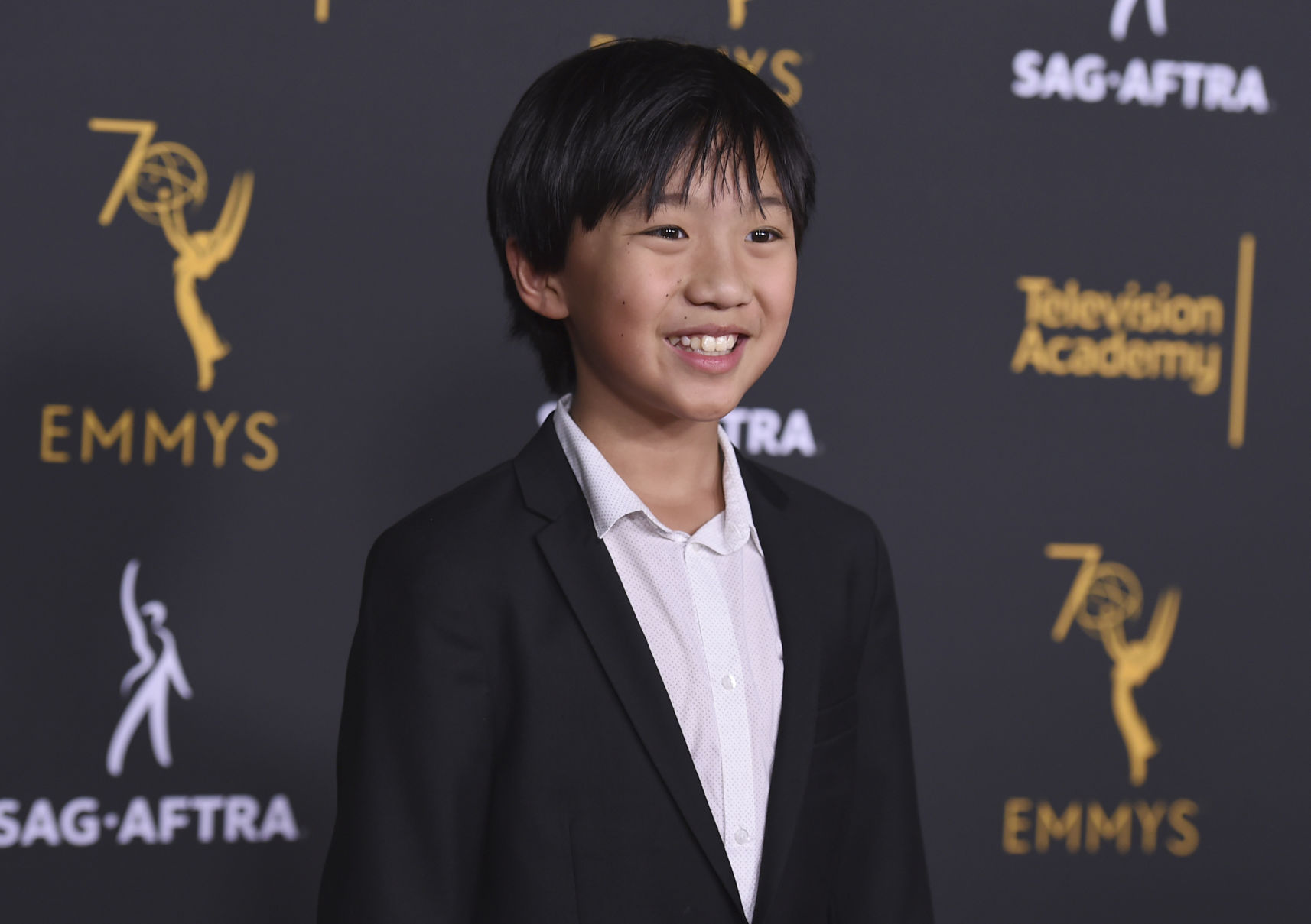 Ian Chen